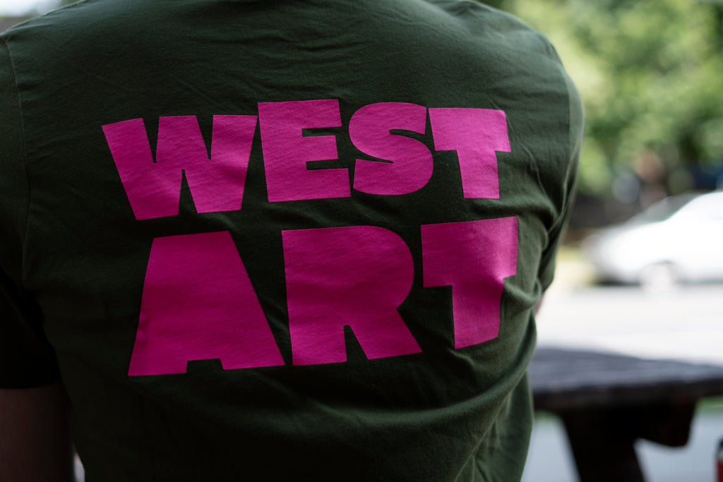 West Art T Shirt
